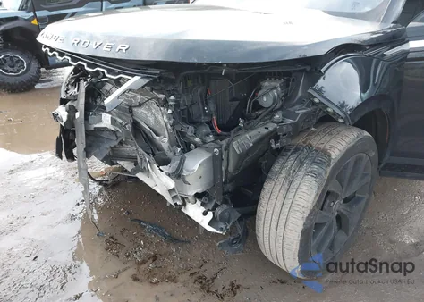 2020 Land Rover Range Rover Evoque Se z USA, uszkodzony, nr VIN SALZP2FX3LH027310